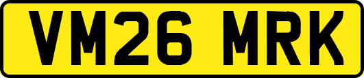 VM26MRK