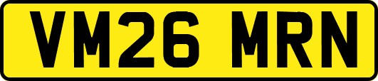 VM26MRN