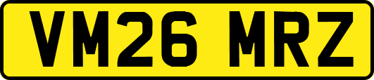 VM26MRZ