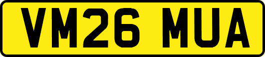 VM26MUA