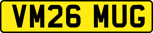 VM26MUG