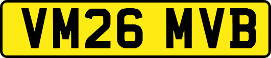 VM26MVB