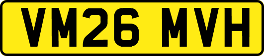 VM26MVH