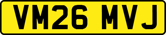 VM26MVJ