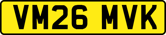 VM26MVK