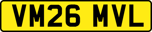 VM26MVL