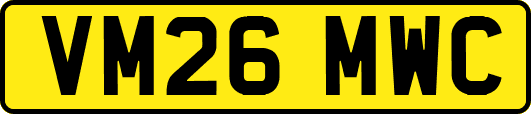 VM26MWC