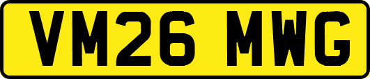 VM26MWG