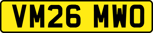 VM26MWO