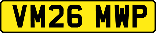VM26MWP