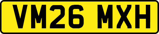 VM26MXH