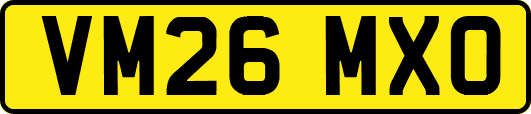 VM26MXO