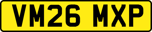 VM26MXP