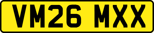 VM26MXX