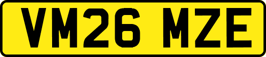 VM26MZE