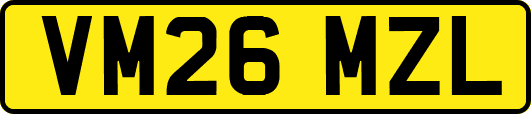 VM26MZL