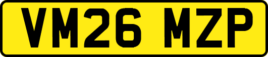VM26MZP