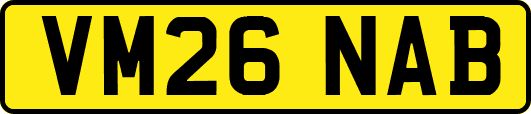 VM26NAB
