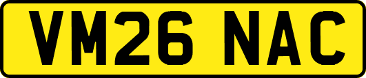VM26NAC