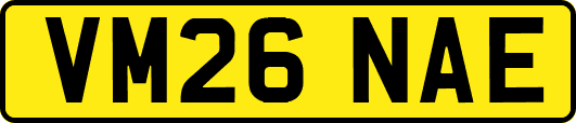 VM26NAE