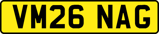 VM26NAG