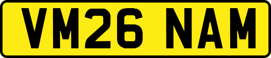 VM26NAM