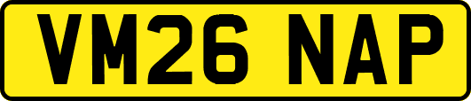 VM26NAP