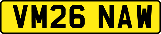 VM26NAW