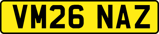 VM26NAZ
