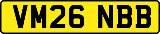 VM26NBB
