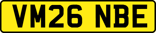VM26NBE