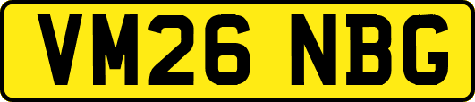VM26NBG