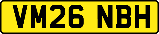 VM26NBH