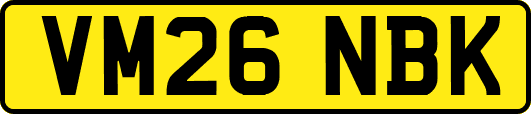 VM26NBK