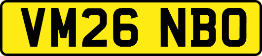 VM26NBO