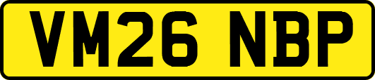 VM26NBP