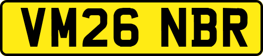 VM26NBR