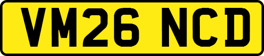 VM26NCD