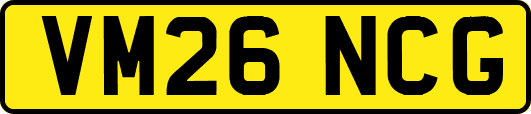 VM26NCG