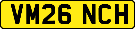 VM26NCH