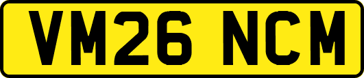 VM26NCM