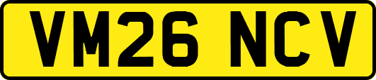 VM26NCV