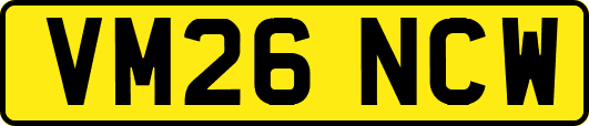 VM26NCW