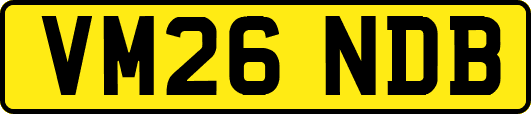VM26NDB