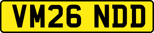 VM26NDD