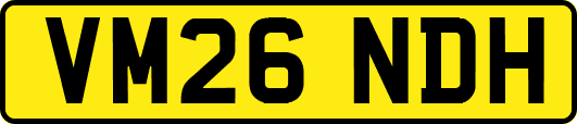 VM26NDH