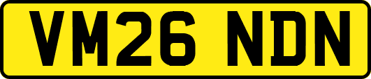VM26NDN