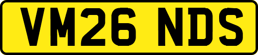 VM26NDS