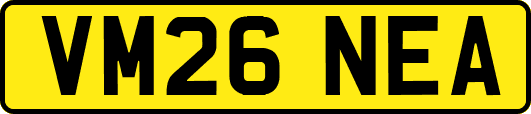 VM26NEA