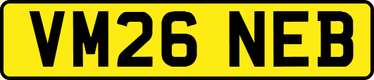 VM26NEB